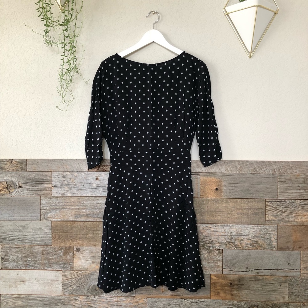 & Other Stories Paris Atelier Dress size S/36/6